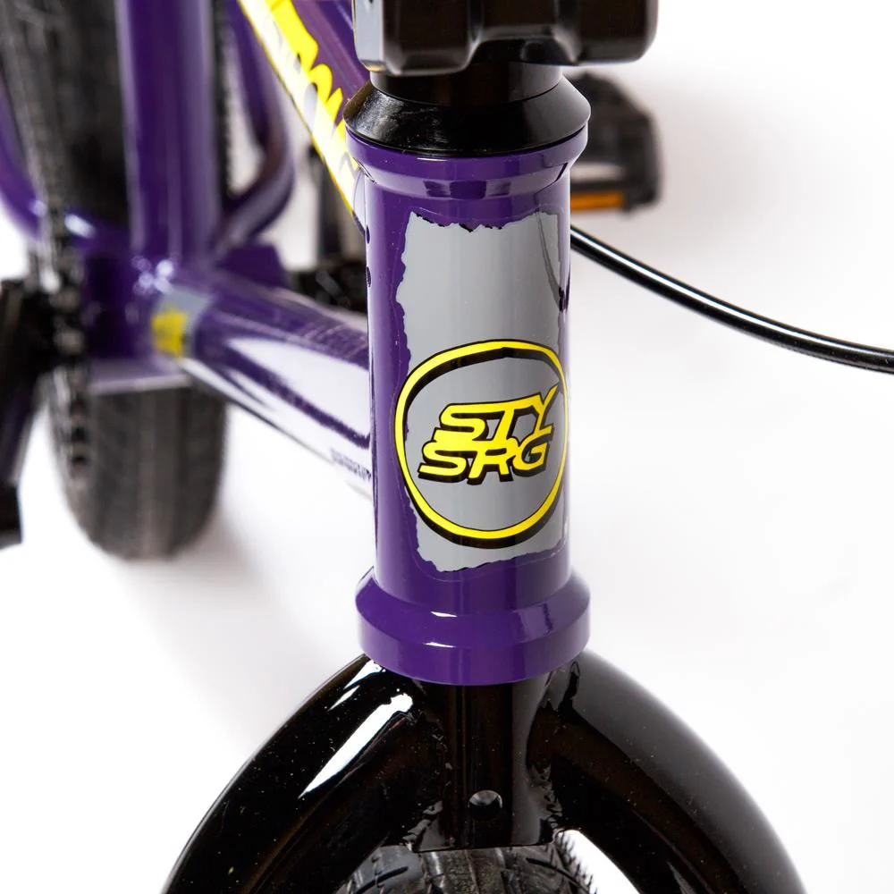 Stay Strong Optimum PRK BMX Bike - Image 3