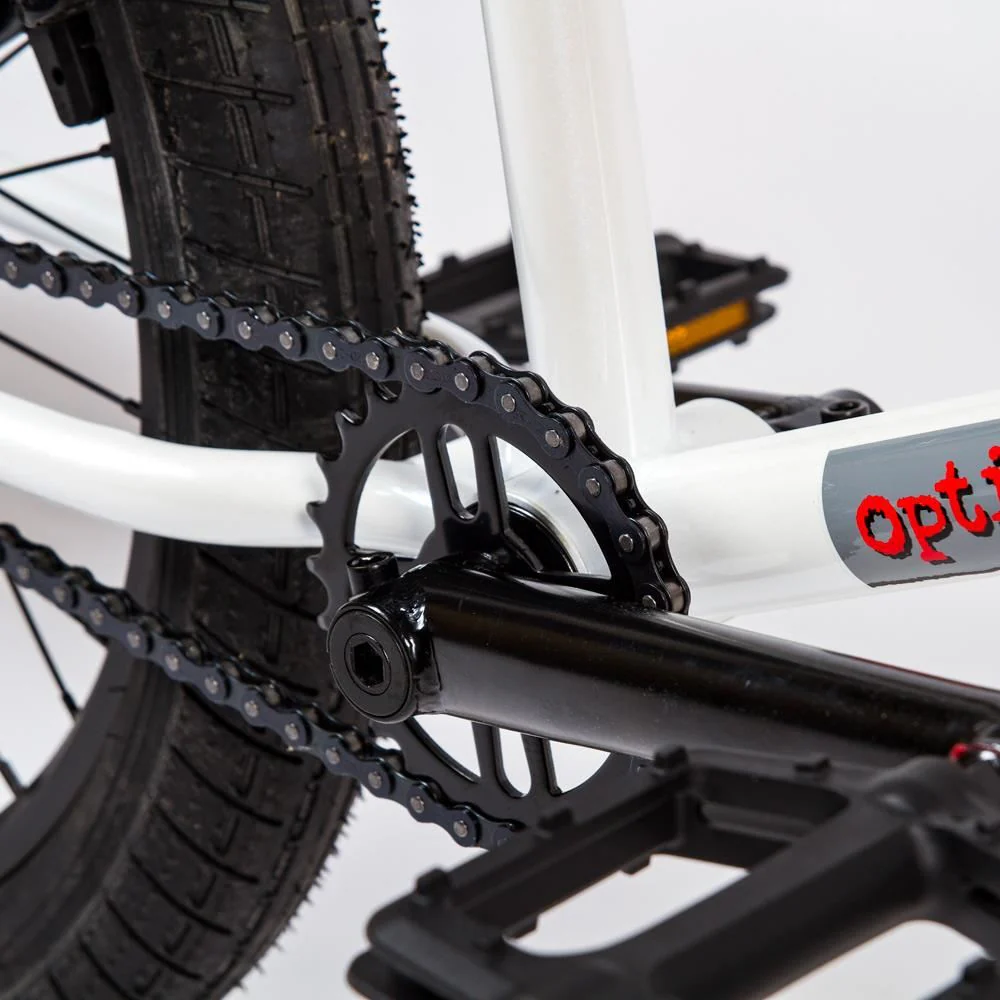 Stay Strong Optimum PRK BMX Bike - Image 4