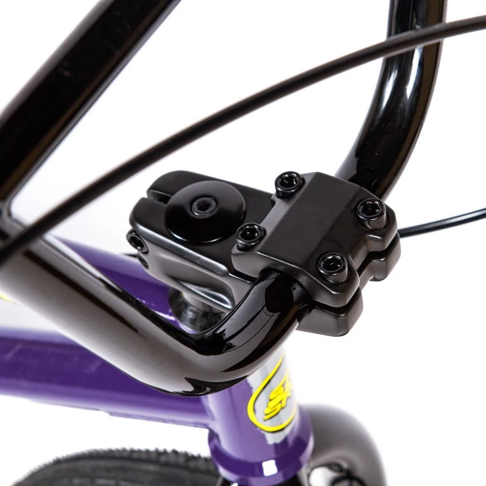 Stay Strong Optimum PRK BMX Bike - Image 5