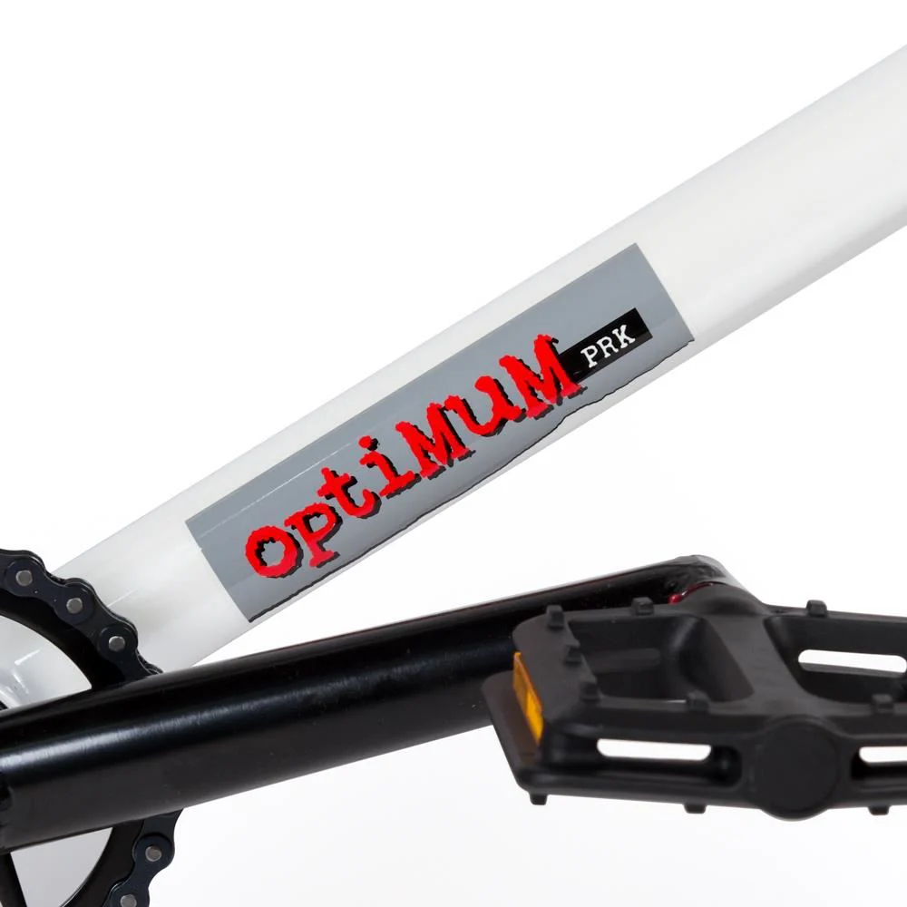 Stay Strong Optimum PRK BMX Bike - Image 6