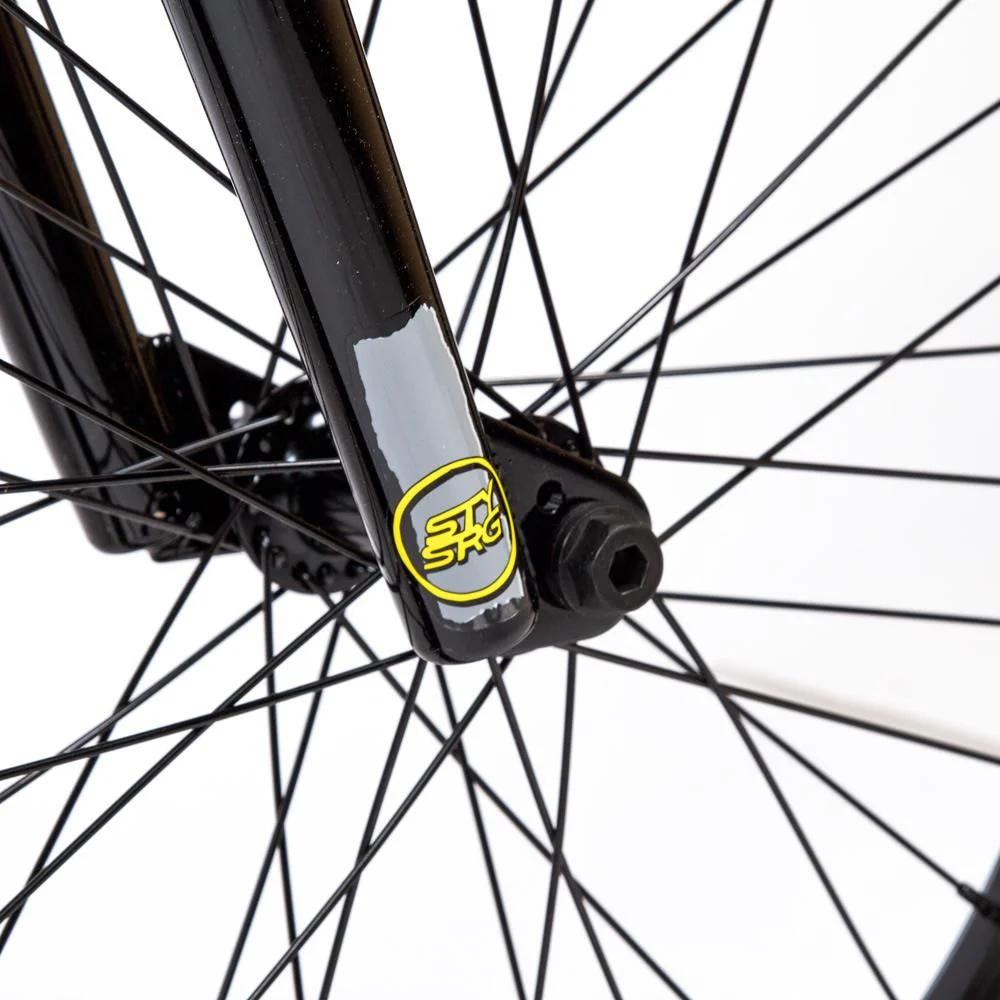 Stay Strong Optimum PRK BMX Bike - Image 7