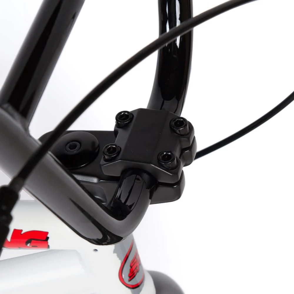 Stay Strong Optimum PRK BMX Bike - Image 8