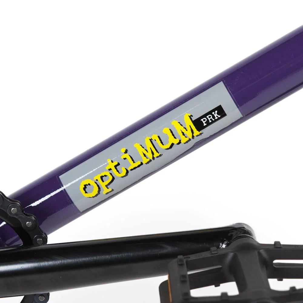 Stay Strong Optimum PRK BMX Bike - Image 9