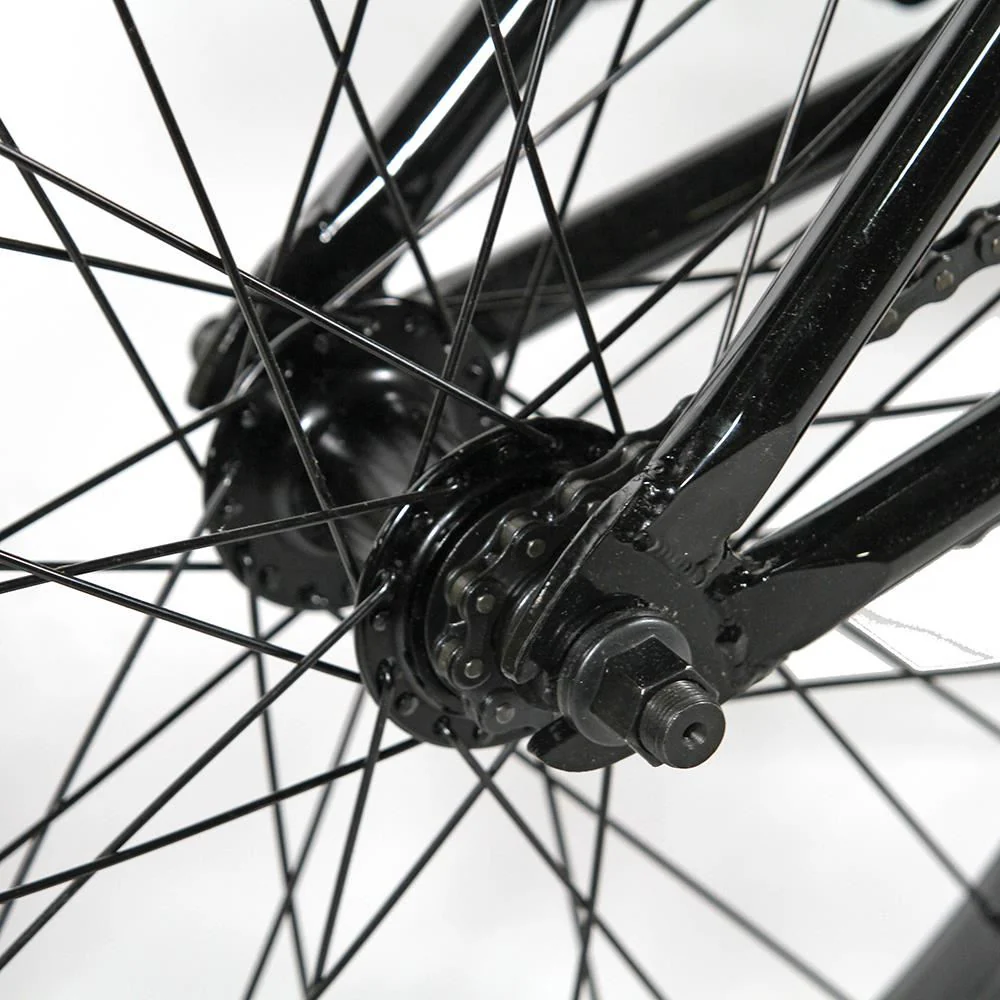 Stay Strong Optimum STR BMX Bike - Image 10