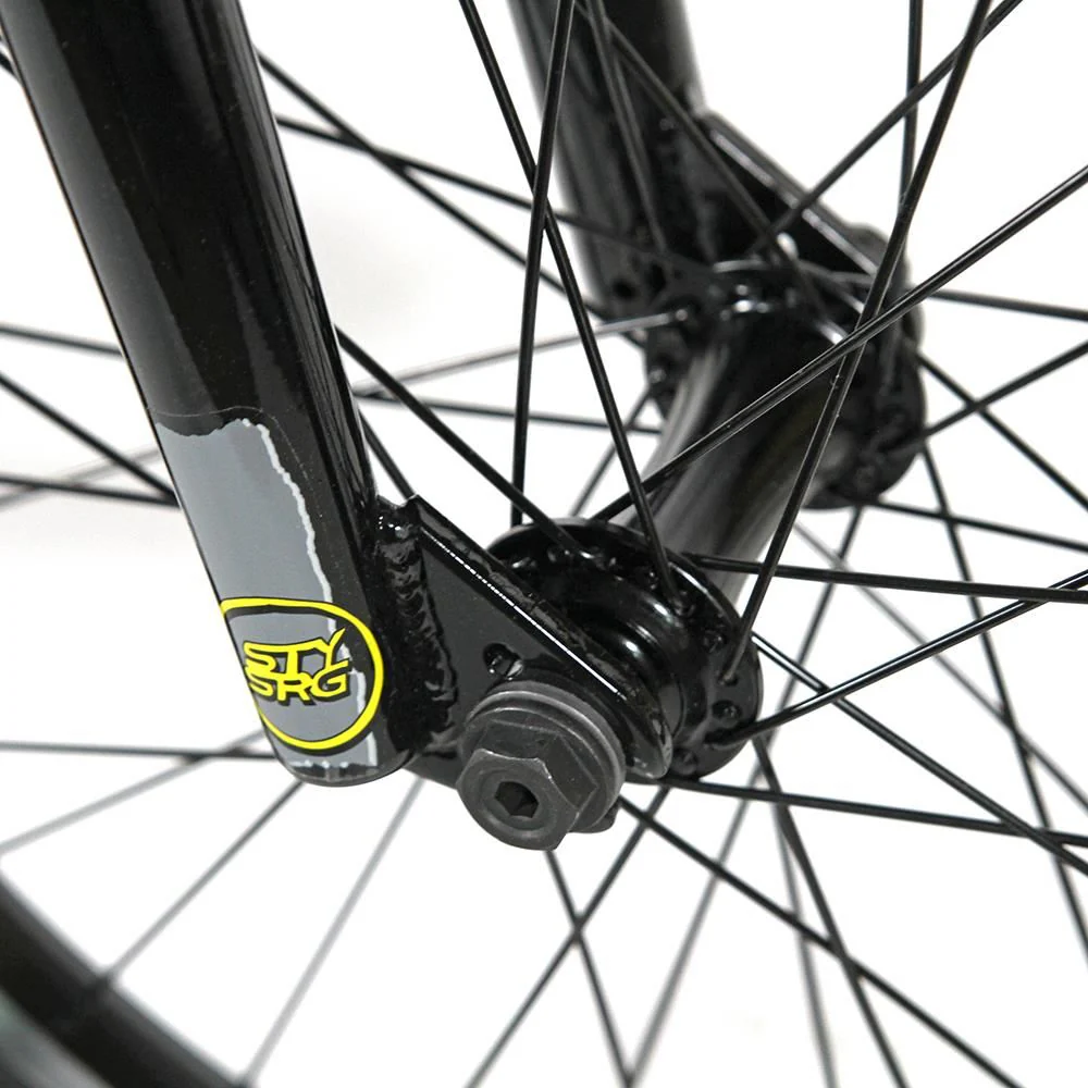 Stay Strong Optimum STR BMX Bike - Image 12
