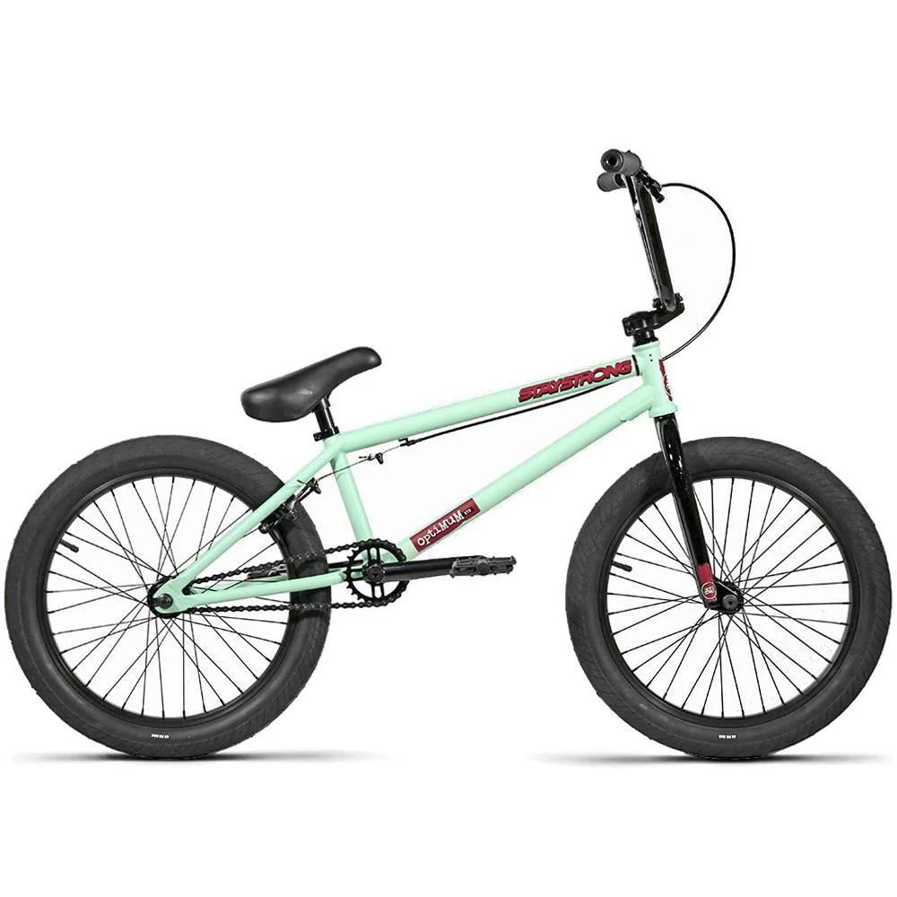 Stay Strong Optimum STR BMX Bike - Image 2