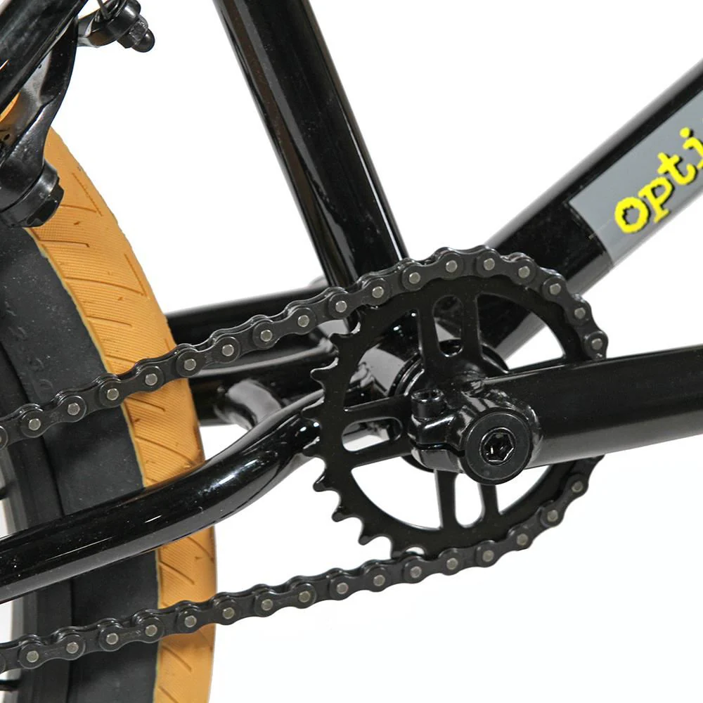 Stay Strong Optimum STR BMX Bike - Image 3