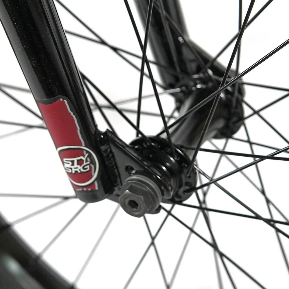 Stay Strong Optimum STR BMX Bike - Image 5