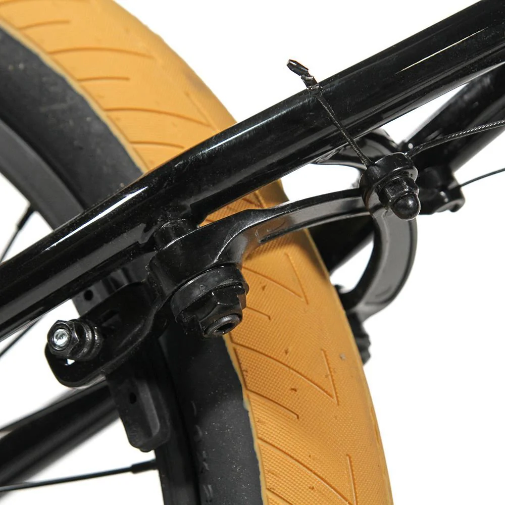 Stay Strong Optimum STR BMX Bike - Image 6