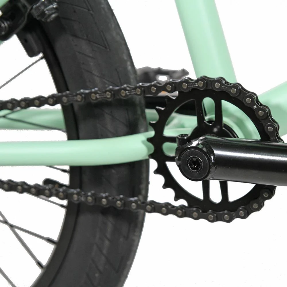 Stay Strong Optimum STR BMX Bike - Image 7