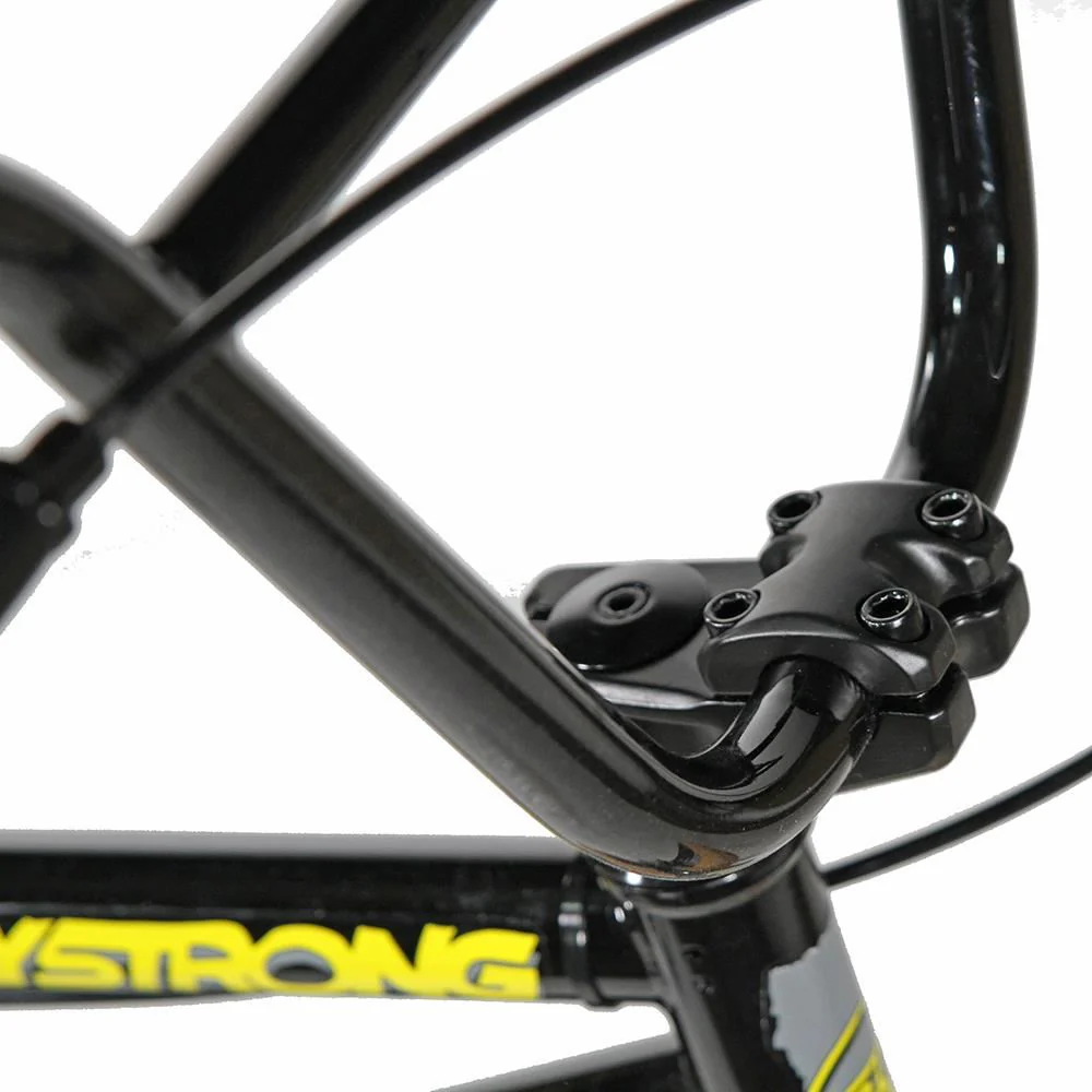 Stay Strong Optimum STR BMX Bike - Image 8
