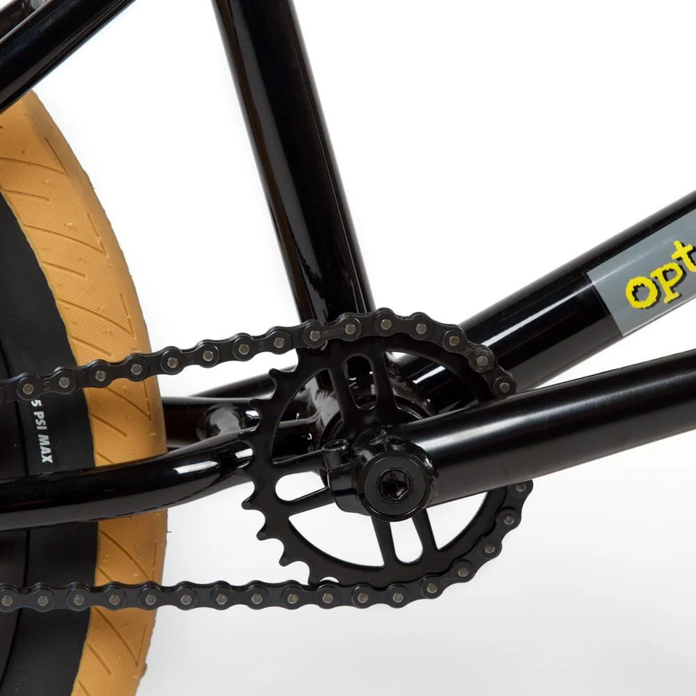 Stay Strong Optimum STR Freecoaster BMX Bike - Image 3