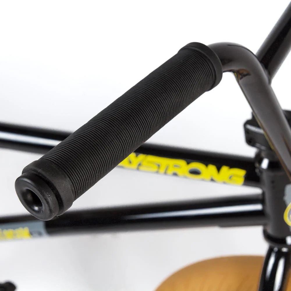 Stay Strong Optimum STR Freecoaster BMX Bike - Image 5