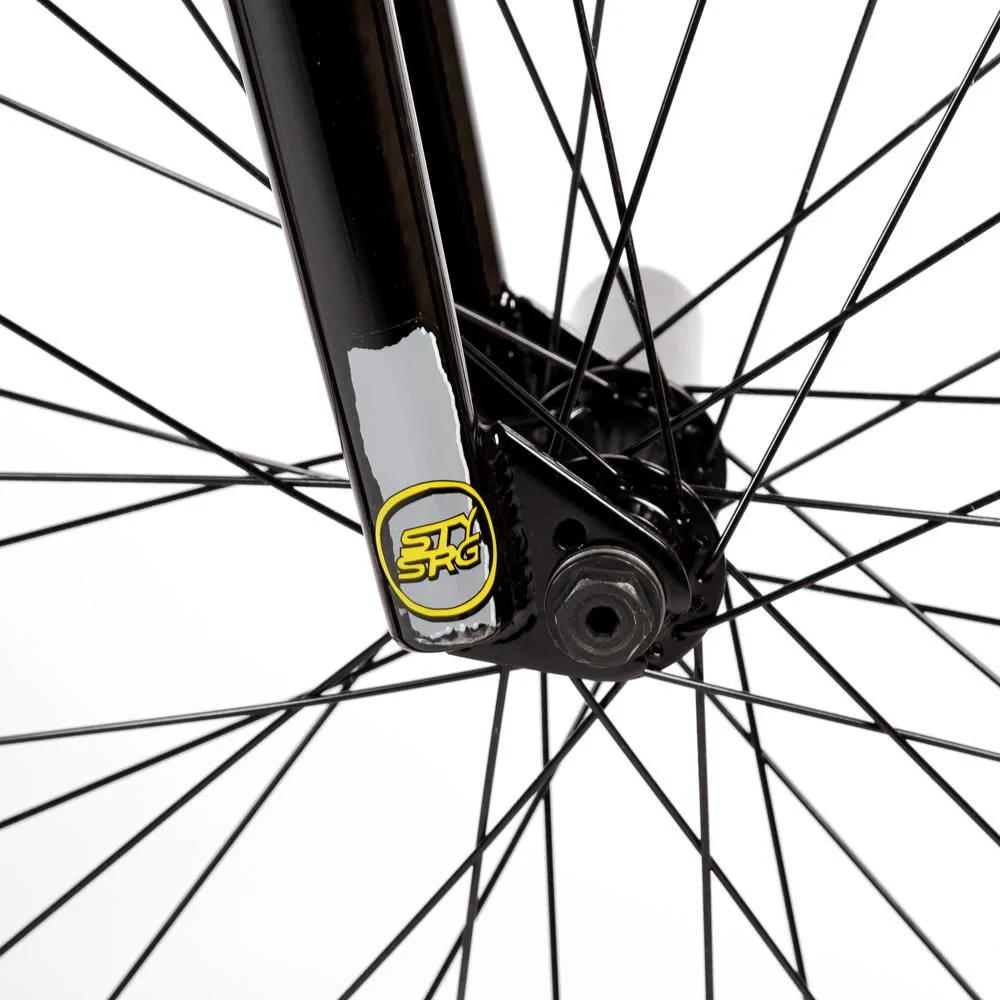 Stay Strong Optimum STR Freecoaster BMX Bike - Image 7