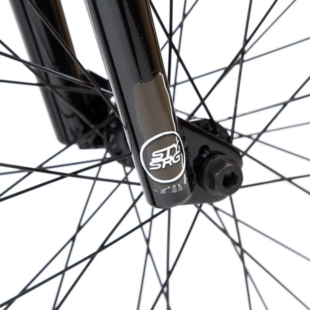 Stay Strong Optimum TRL BMX Bike - Image 3