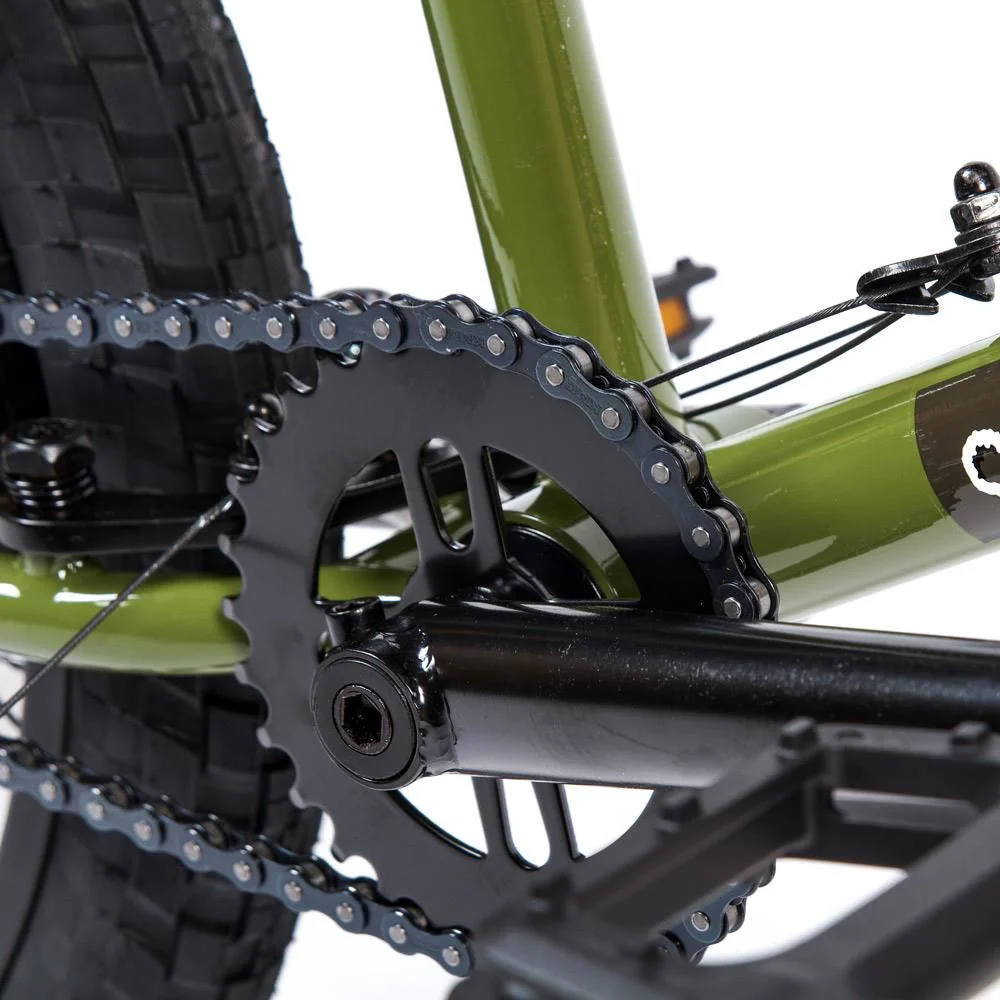 Stay Strong Optimum TRL BMX Bike - Image 4
