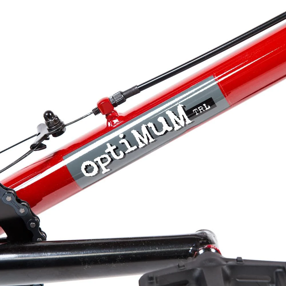 Stay Strong Optimum TRL BMX Bike - Image 5