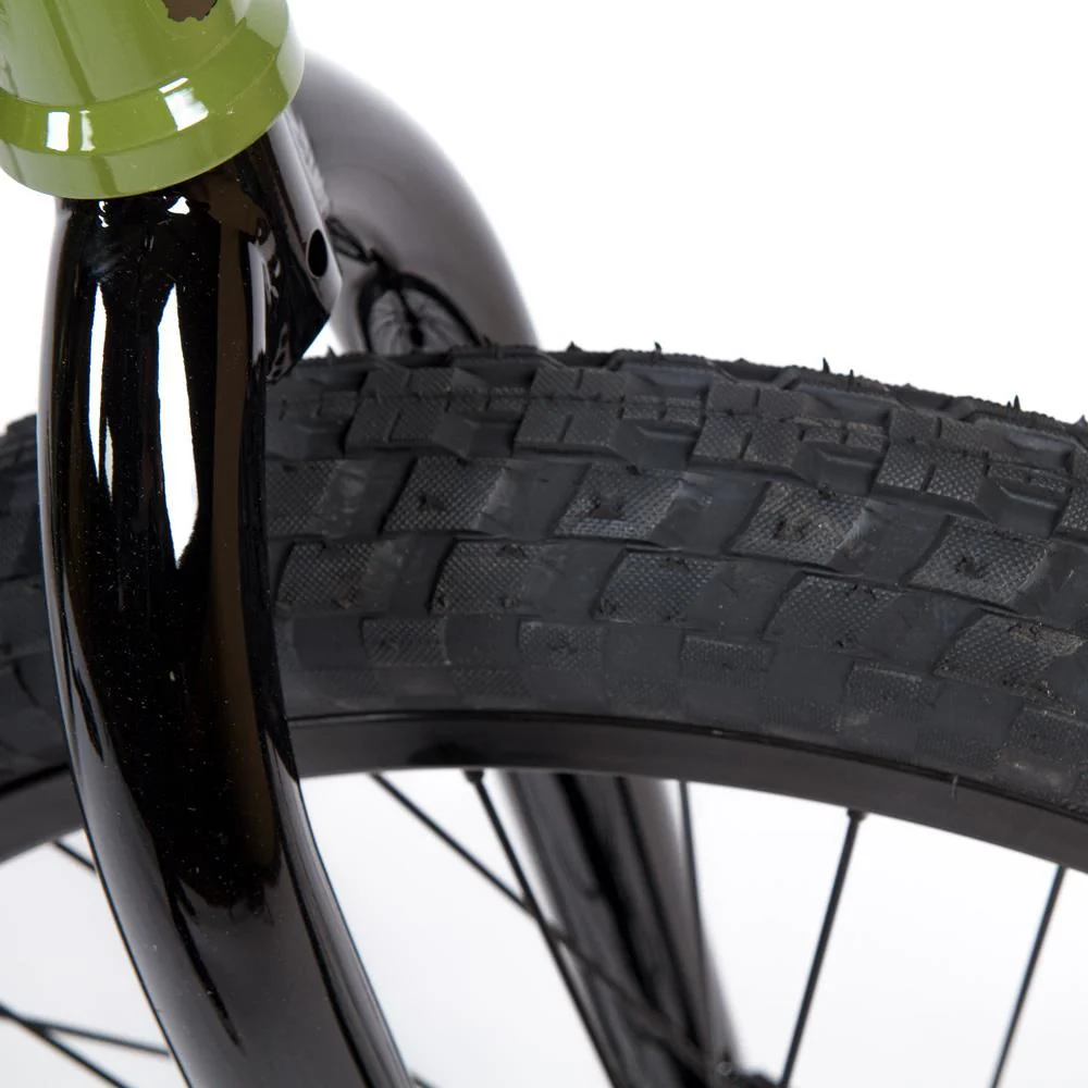Stay Strong Optimum TRL BMX Bike - Image 6