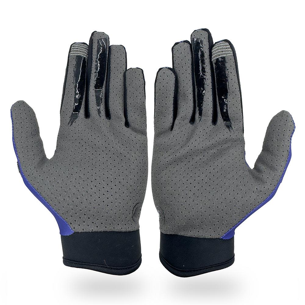 Stay Strong Paint Gloves - Navy - Image 2