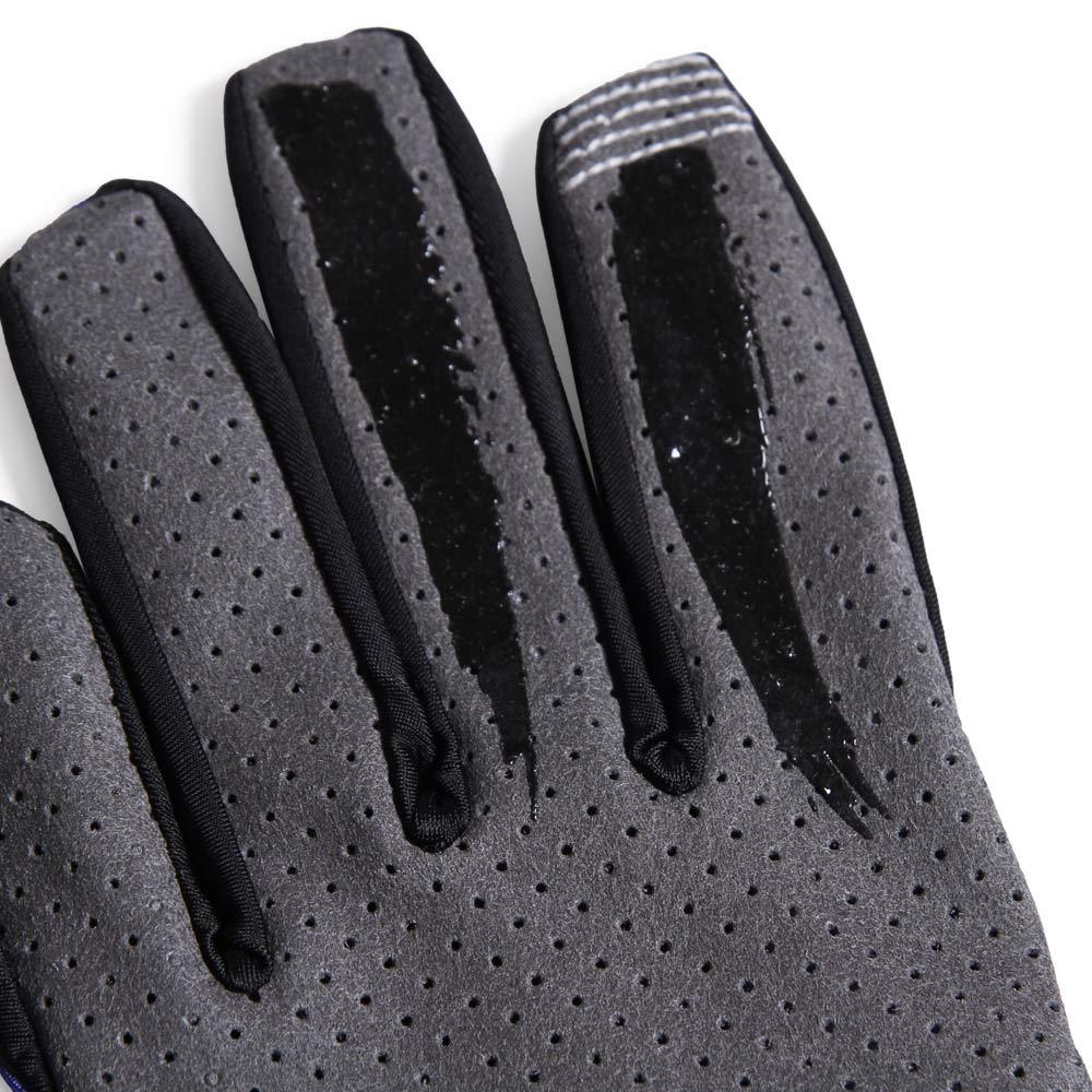 Stay Strong Paint Gloves - Navy - Image 4