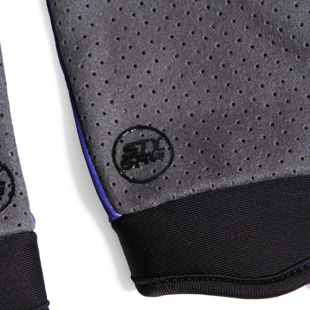 Stay Strong Paint Gloves - Navy - Image 5