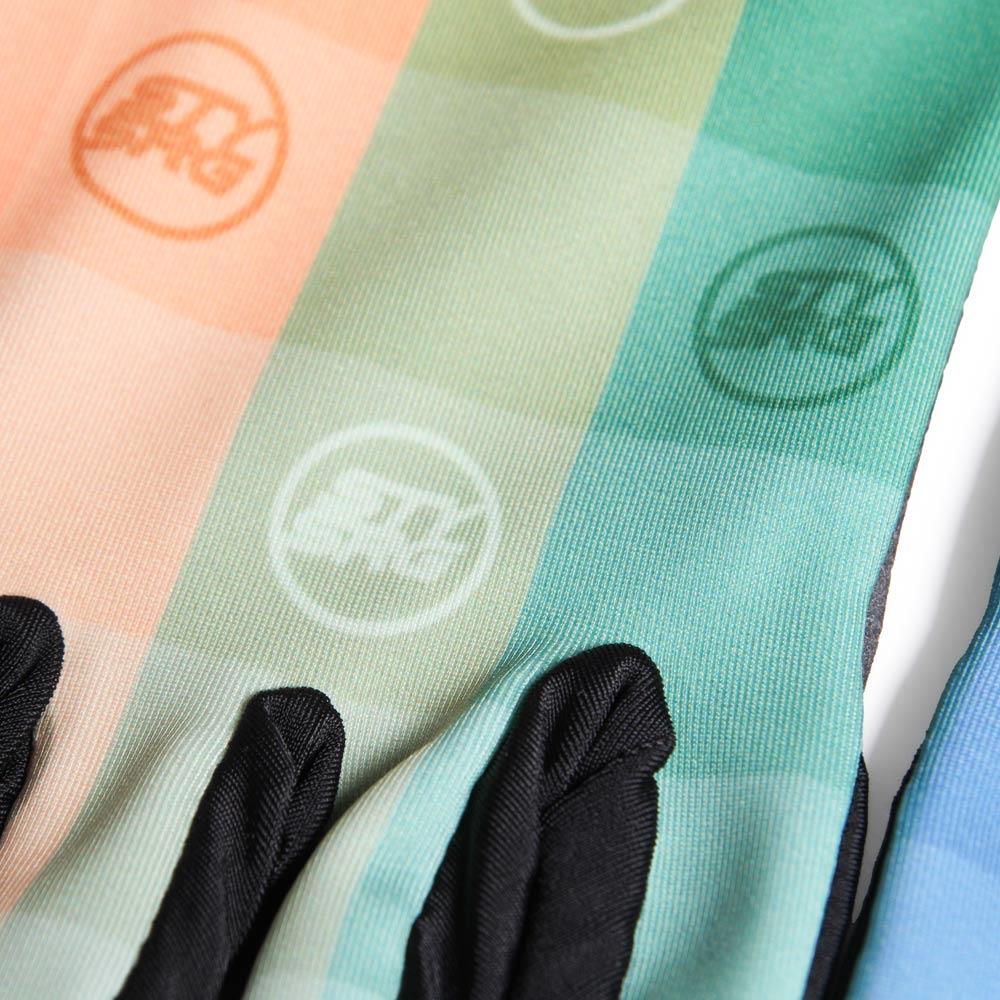 Stay Strong Pantonal Gloves - Multi - Image 3