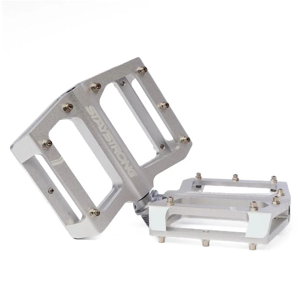 Stay Strong Pivot Mini Race Pedal - Image 2