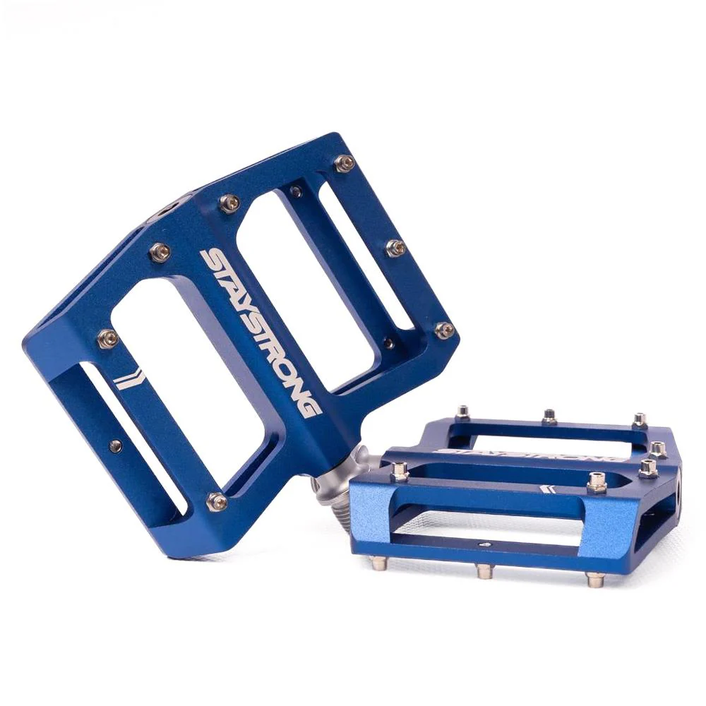 Stay Strong Pivot Mini Race Pedal - Image 3