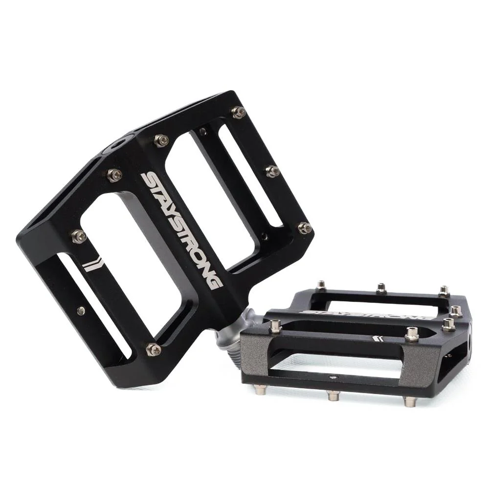 Stay Strong Pivot Mini Race Pedal - Image 4