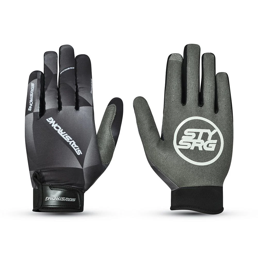 Stay Strong Prism Youth Glove - Image 3