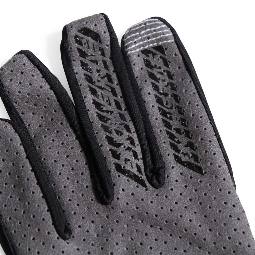 Stay Strong Prism Youth Gloves - White - Image 4