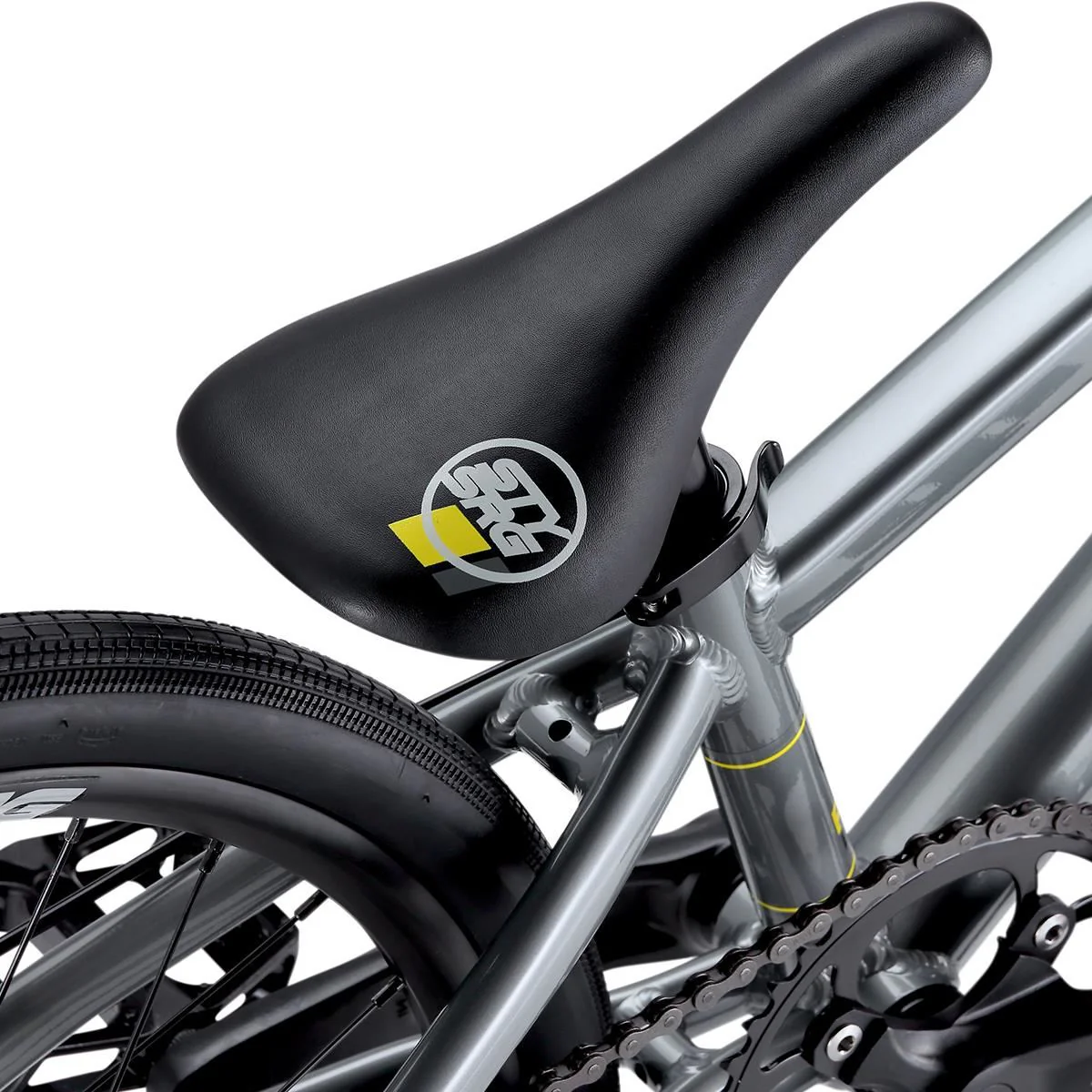 Stay Strong PWR Expert Race BMX Bike - Image 6