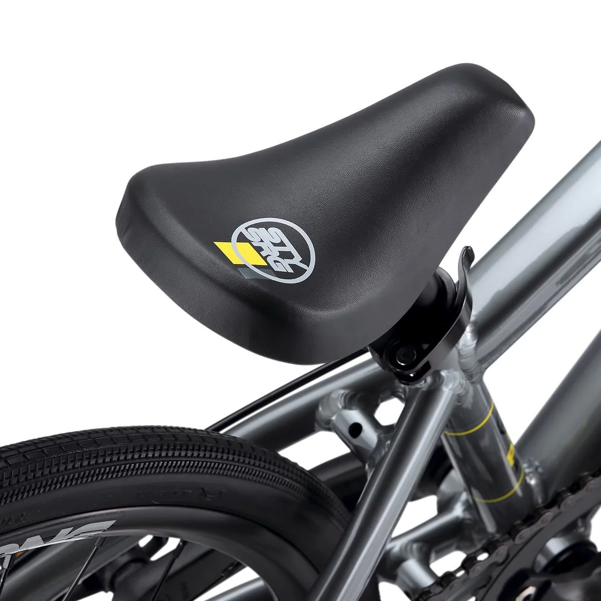 Stay Strong PWR Jr Race BMX Bike - Image 6