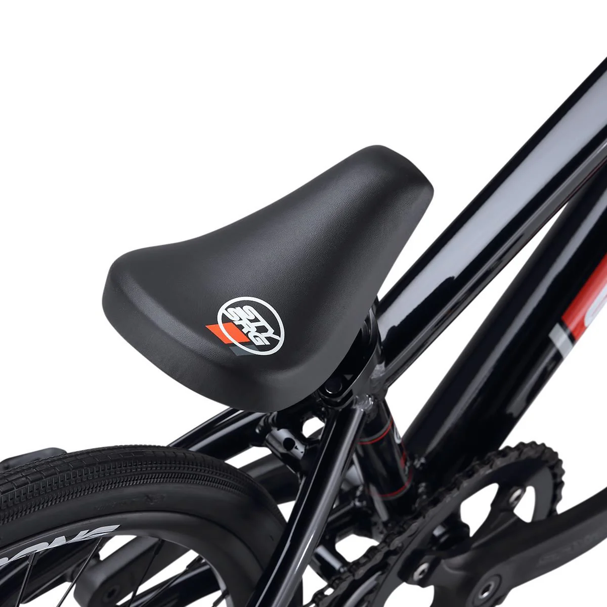Stay Strong PWR Jr Race BMX Bike - Image 8
