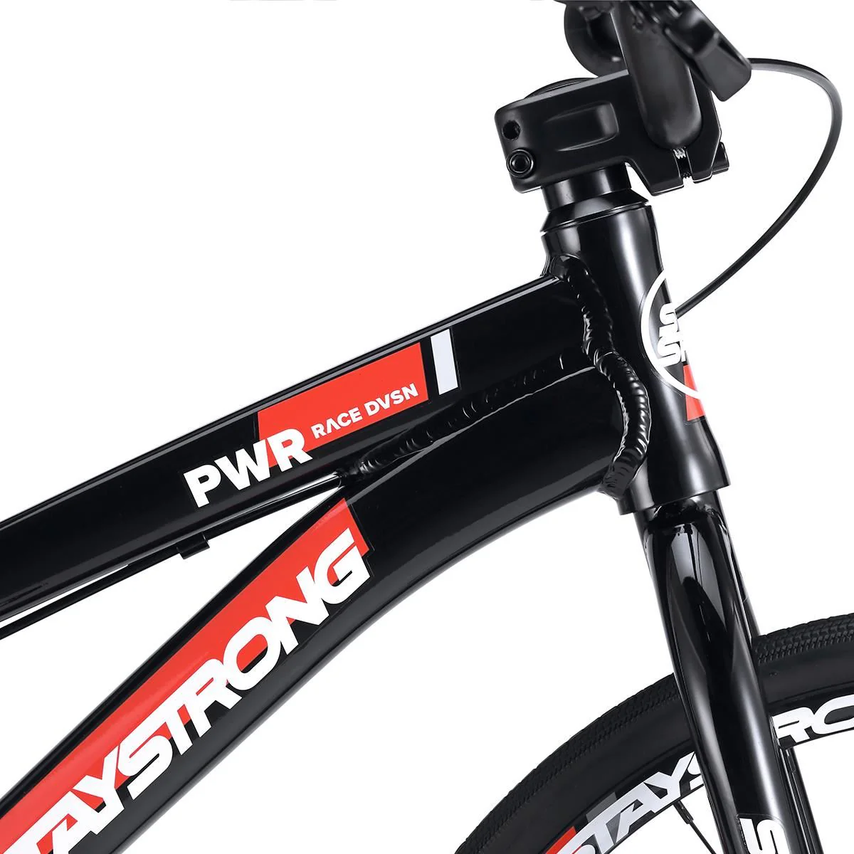 Stay Strong PWR Mini Race BMX Bike - Image 8