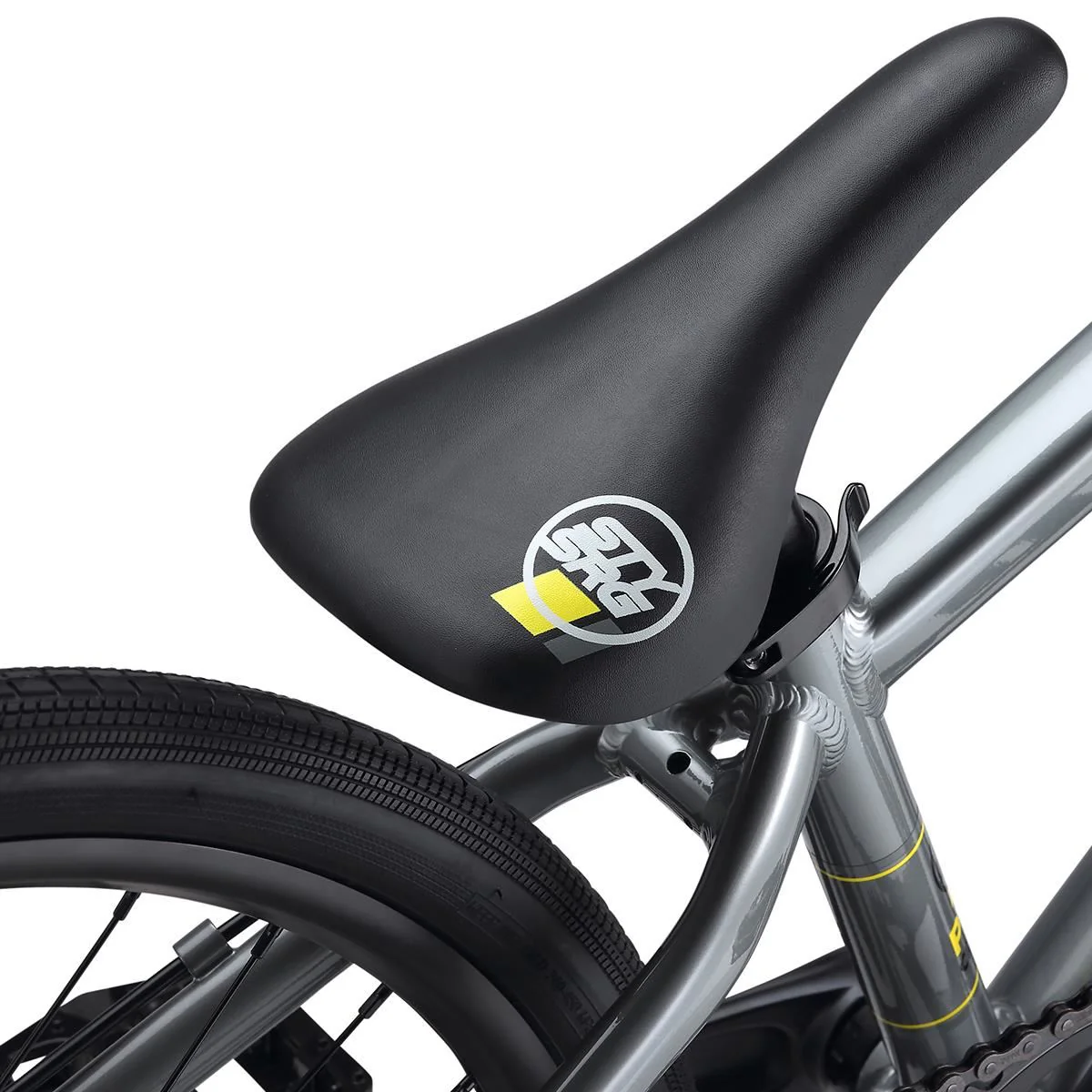 Stay Strong PWR Pro 24" Cruiser Race BMX Bike - Image 7