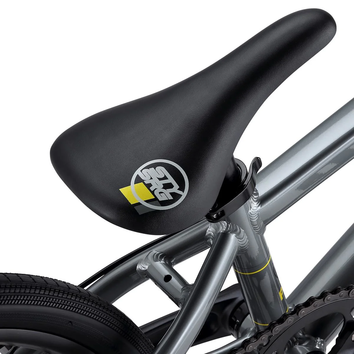 Stay Strong PWR Pro Race BMX Bike - Image 7