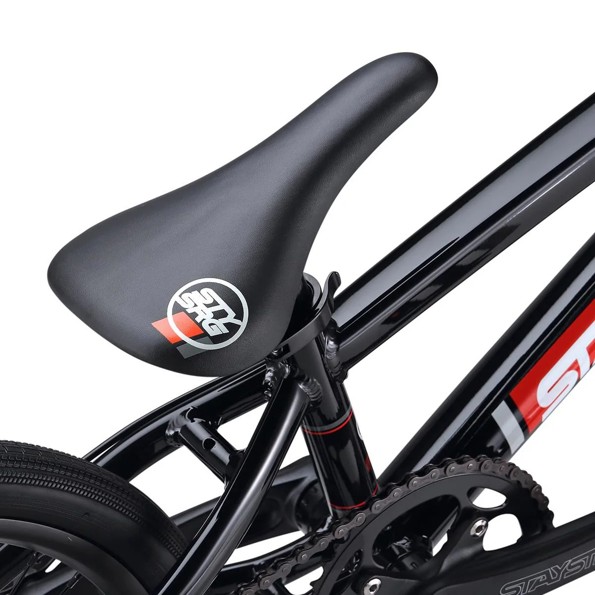 Stay Strong PWR Pro Race BMX Bike - Image 9