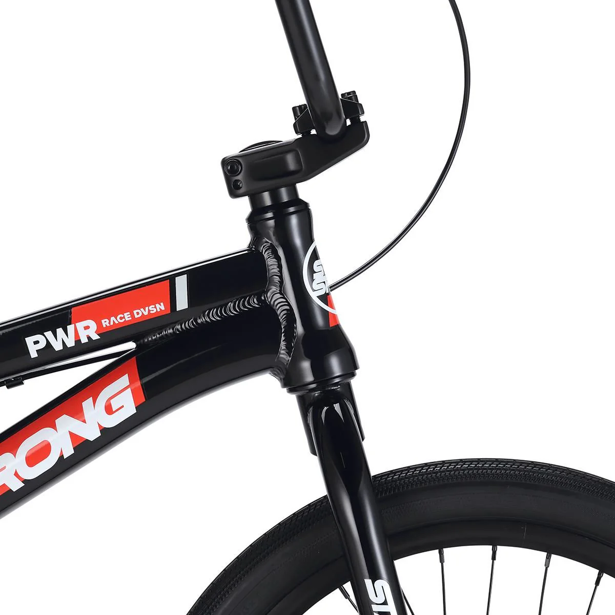 Stay Strong PWR Pro XL Race BMX Bike - Image 7