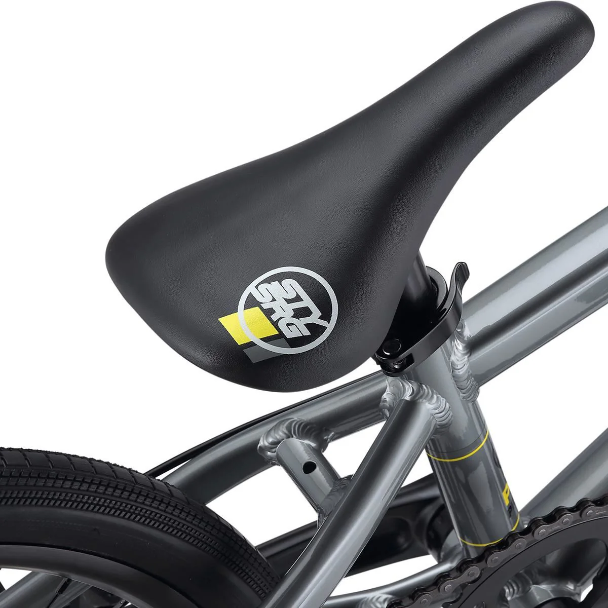 Stay Strong PWR Pro XXL Race BMX Bike - Image 6
