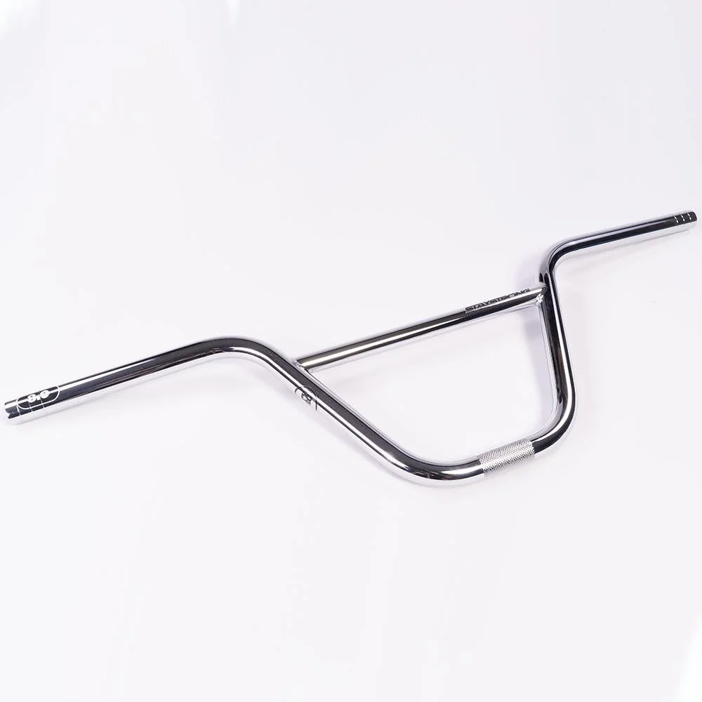 Stay Strong Race Bars - 8" - Image 3