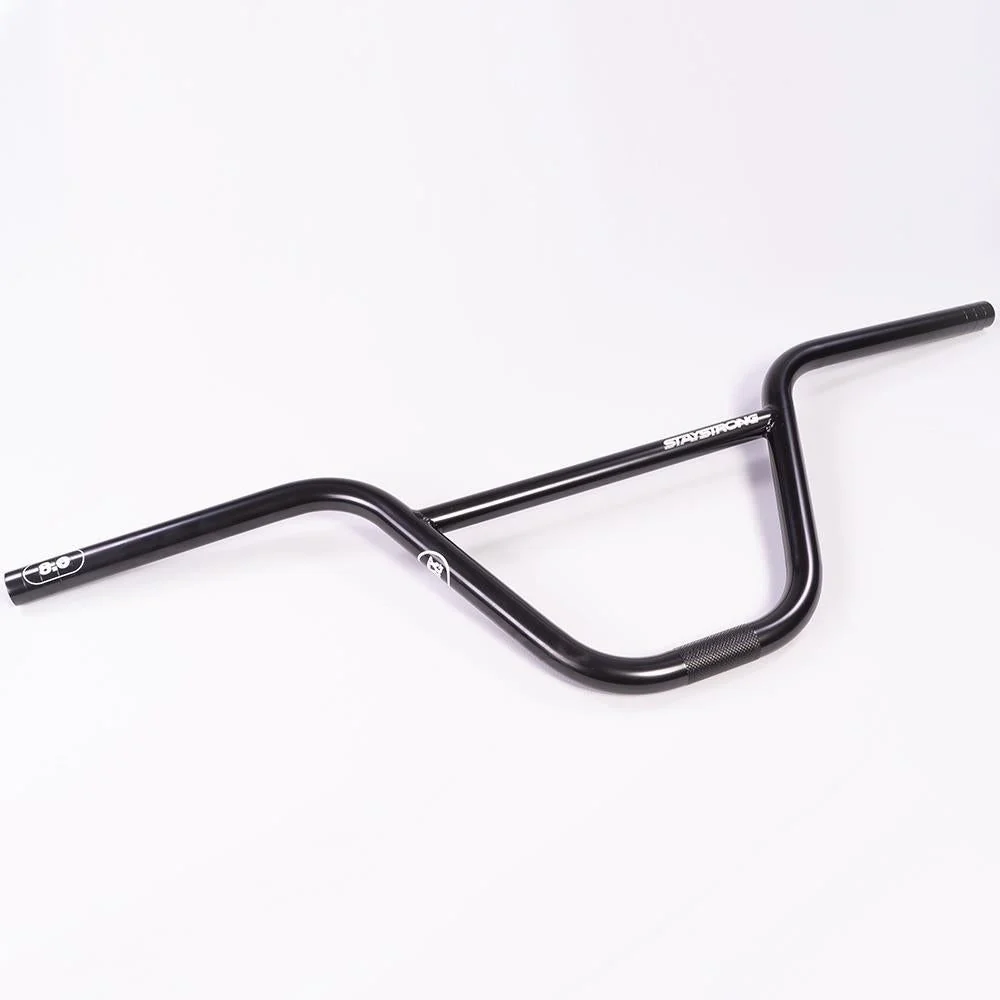 Stay Strong Race Bars - 8" - Image 4