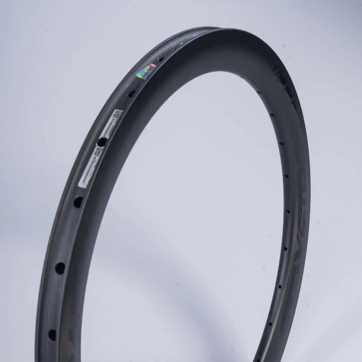 Stay Strong Race DVSN Carbon Expert Race Rim - Front - Image 3
