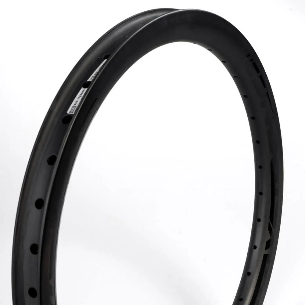 Stay Strong Race DVSN Carbon Pro Race Rim - Front - Image 2
