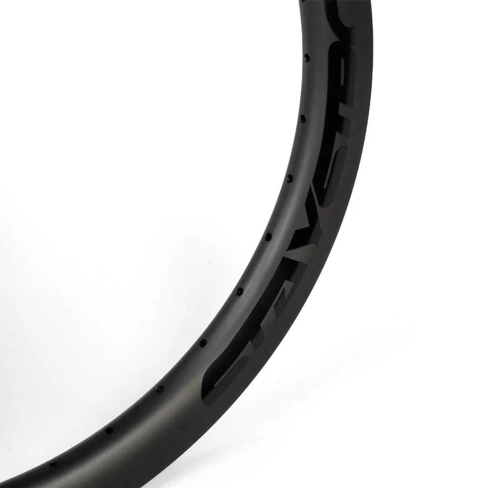 Stay Strong Race DVSN Carbon Pro Race Rim - Front - Image 3