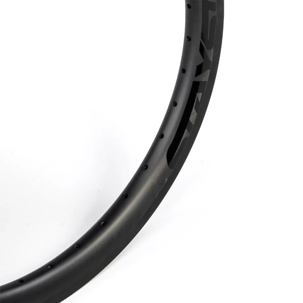 Stay Strong Race DVSN Carbon Pro Race Rim - Rear - Image 3