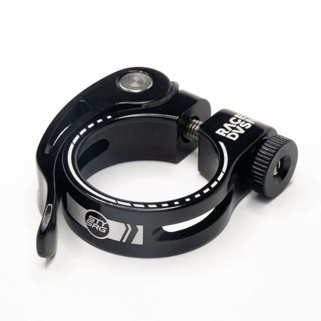 Stay Strong Race DVSN Chevron Seat Clamp - Image 2
