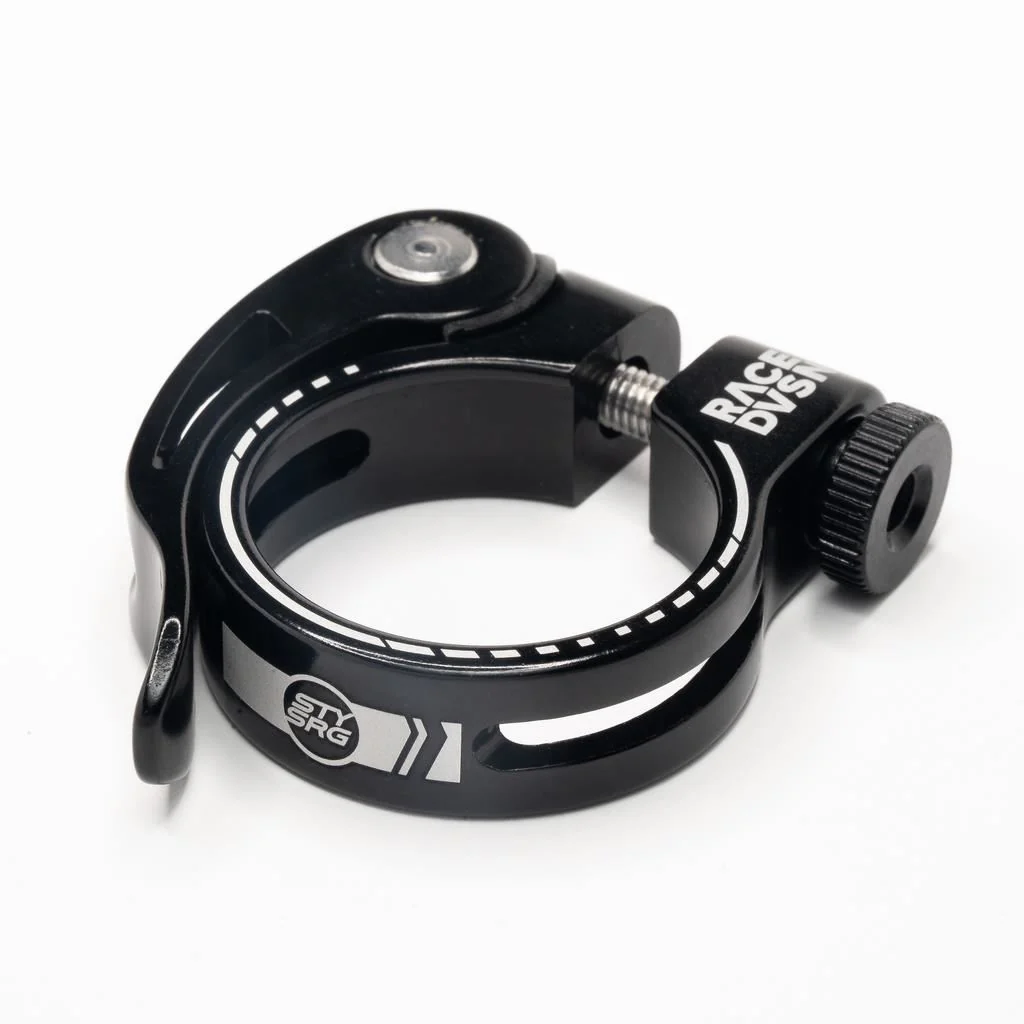 Stay Strong Race DVSN Chevron Seat Clamp - Image 3