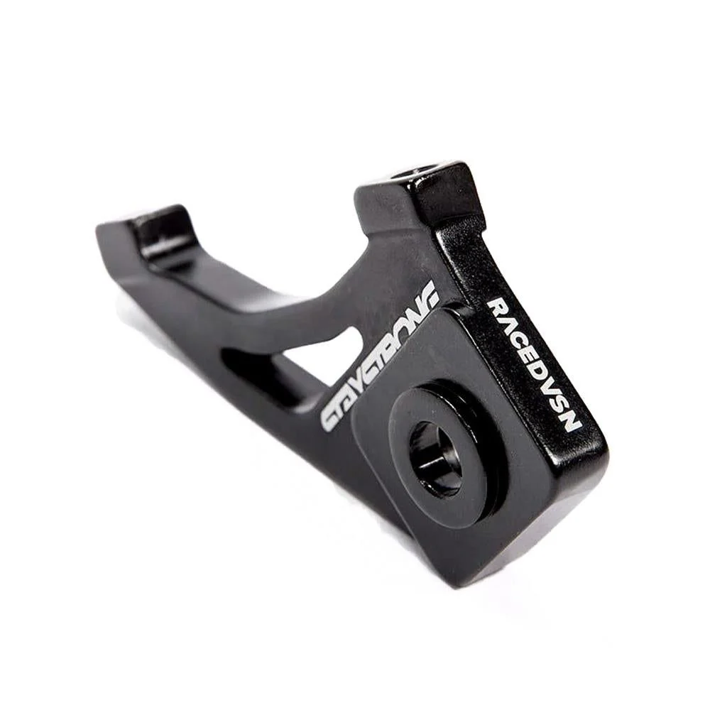 Stay Strong Race DVSN Disc Brake Adaptor - Black - Image 2