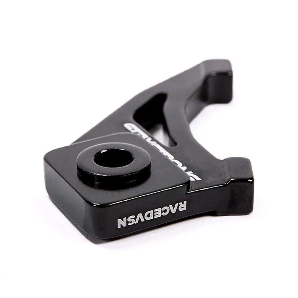Stay Strong Race DVSN Disc Brake Adaptor - Black - Image 3